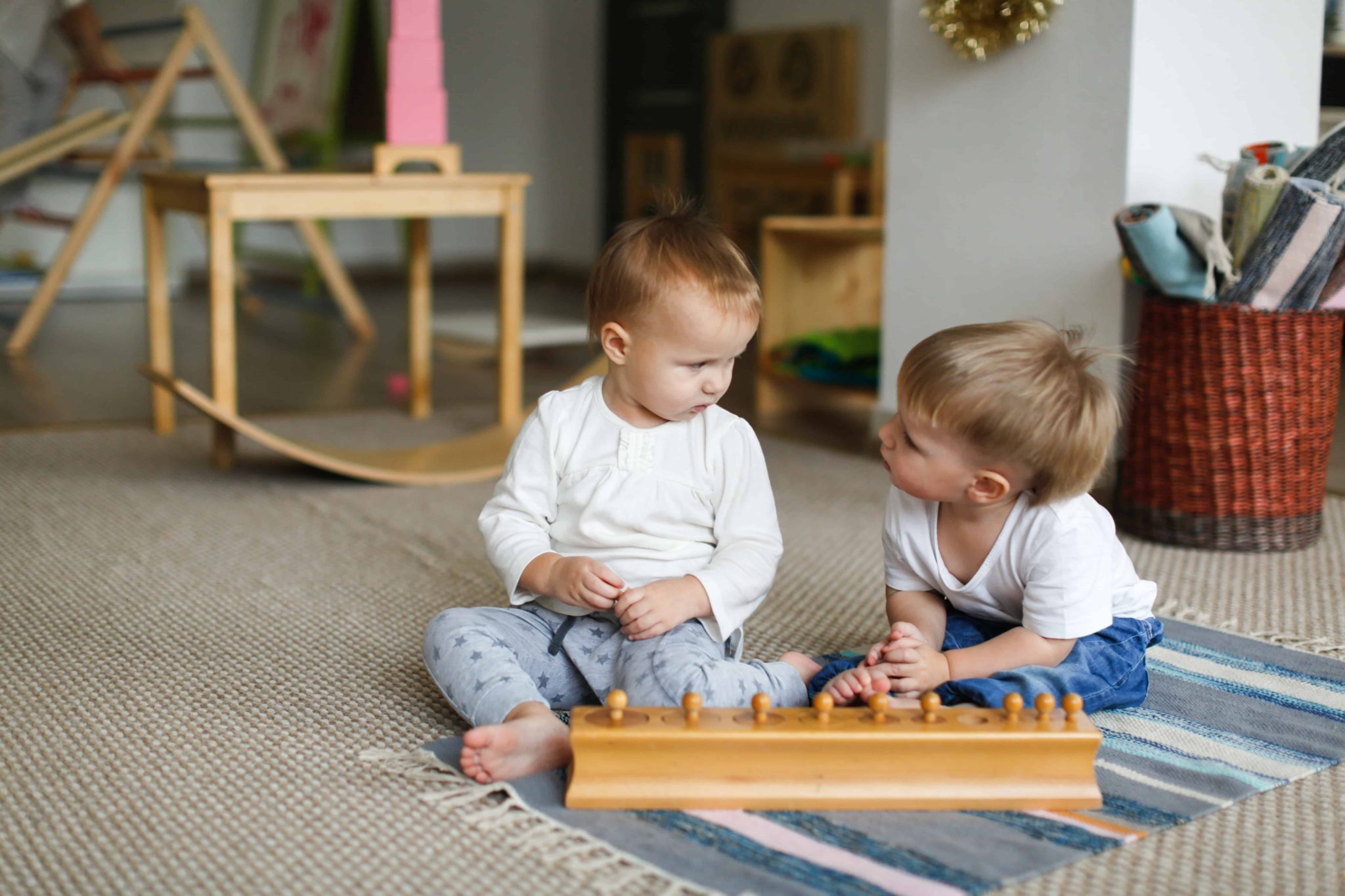 What Do You Understand By Montessori Sensitive Periods